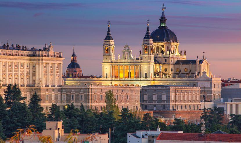 Que voir à Madrid : 15 choses à faire et carte des lieux d'intérêt