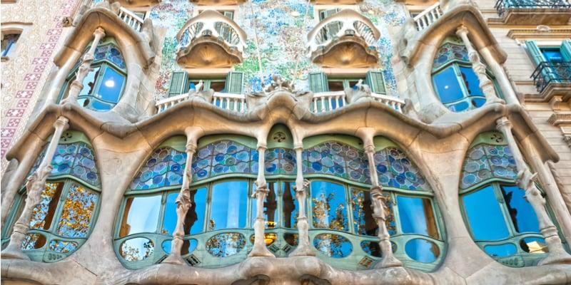 Casa Batlló