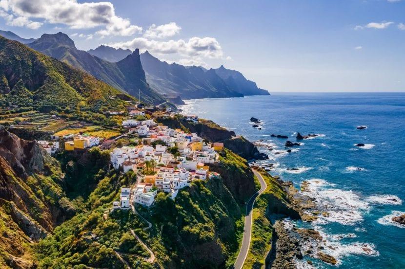 Îles Canaries