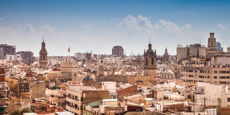Valencia