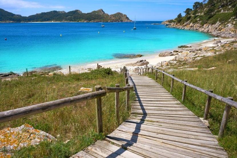 Isole Cies