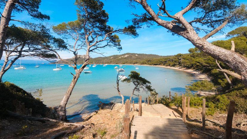 Porquerolles