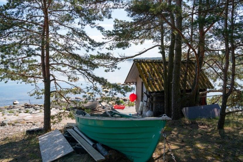 prangli estonia