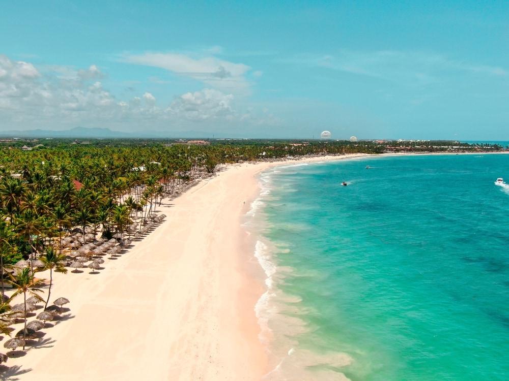 République Dominicaine