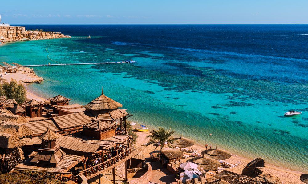 Sharm el-Sheikh