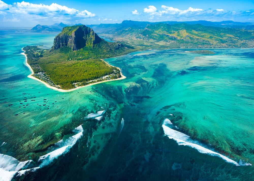 Île Maurice