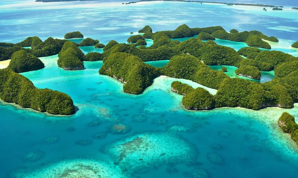 Palau