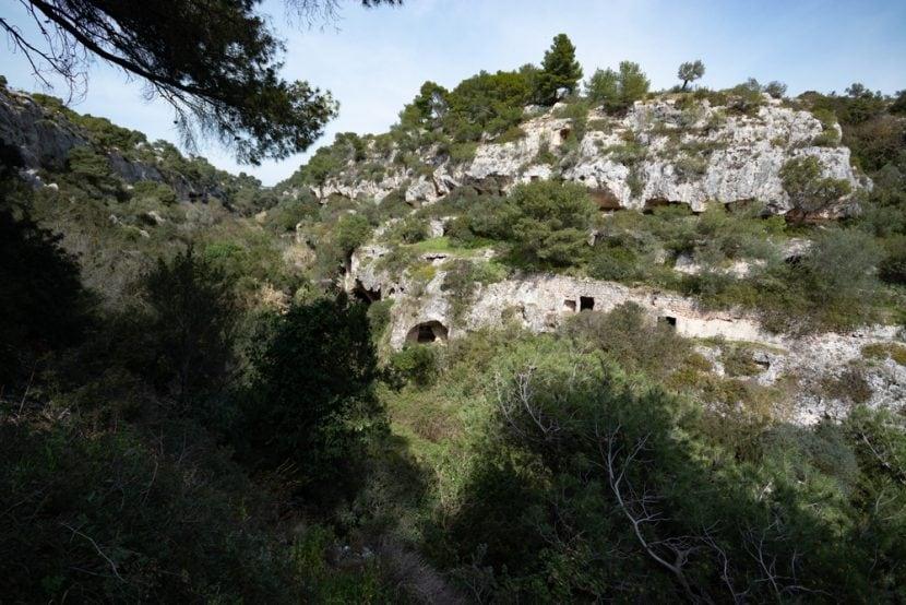 Gravina di Petruscio
