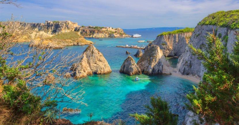 Îles Tremiti : que voir et comment y arriver