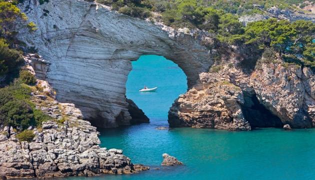 plages-gargano