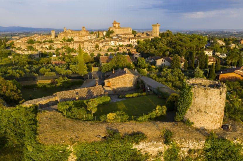 Lucignano