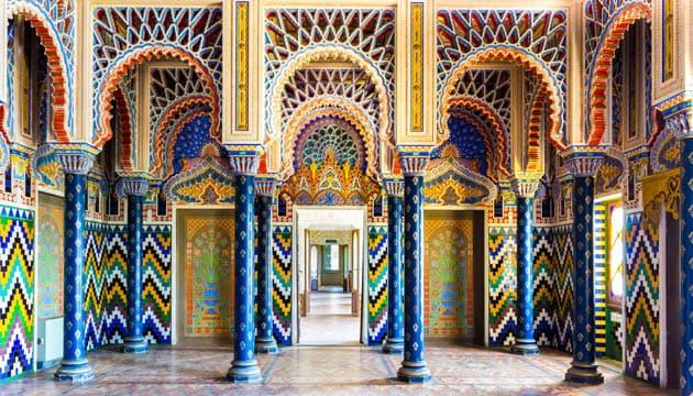castello-di-sammezzano