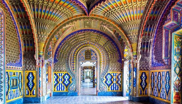 castello-sammezzano-visite