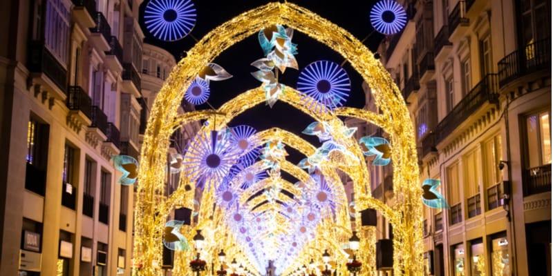 malaga-natale
