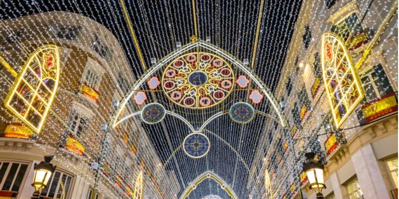 malaga-luminarie