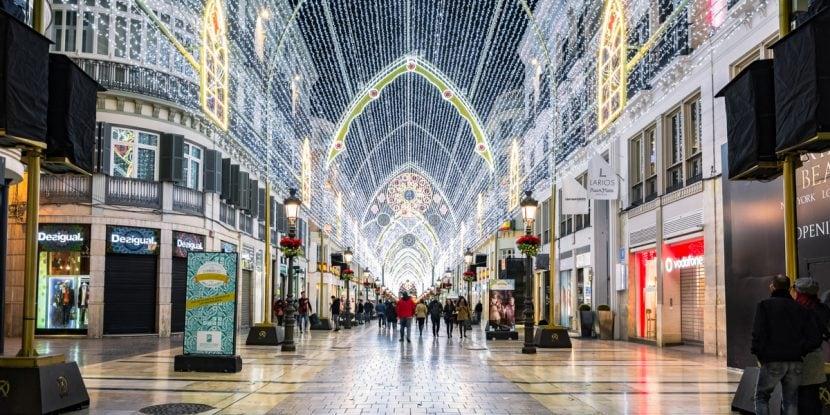 Noël à Malaga 2022