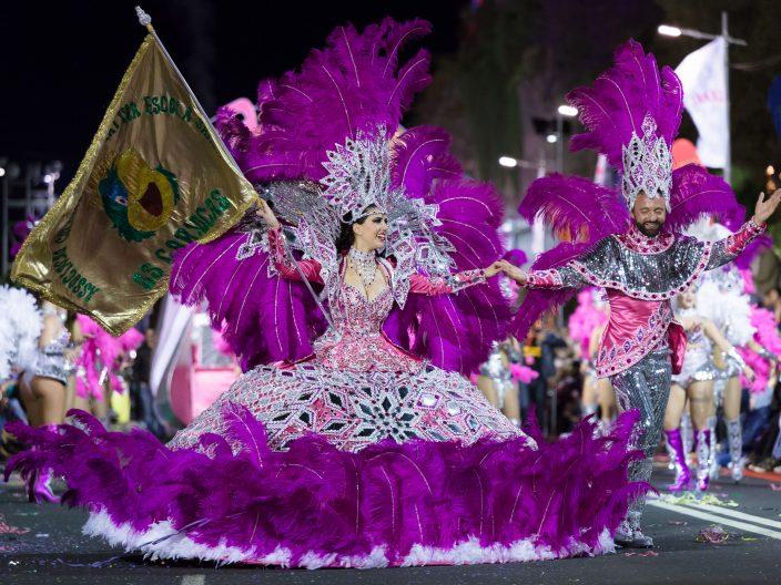 carnevale Portugal
