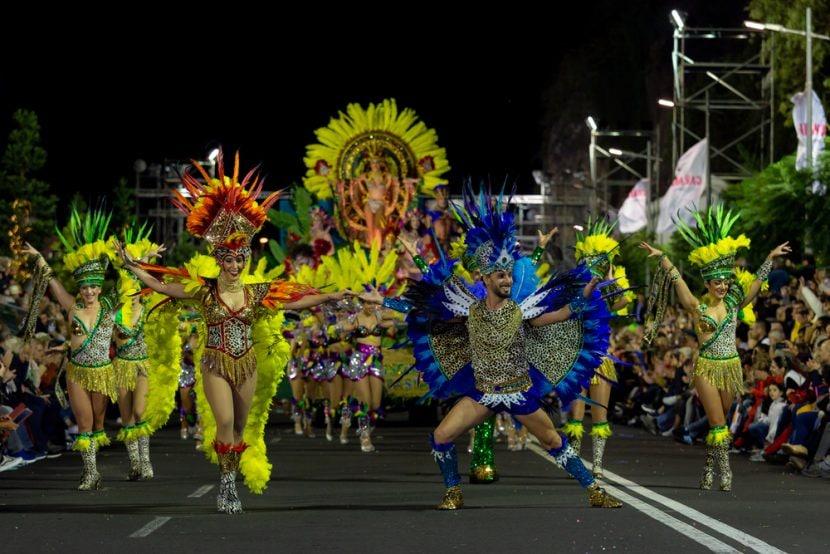 Carnaval Portugal