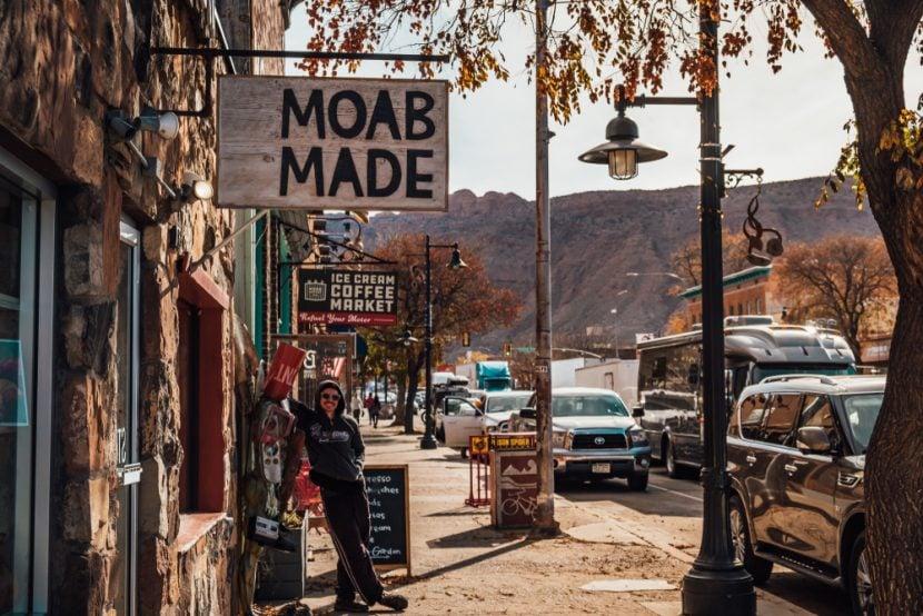 Moab