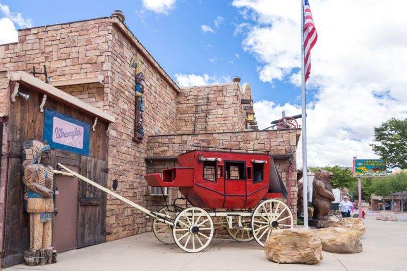 Kanab